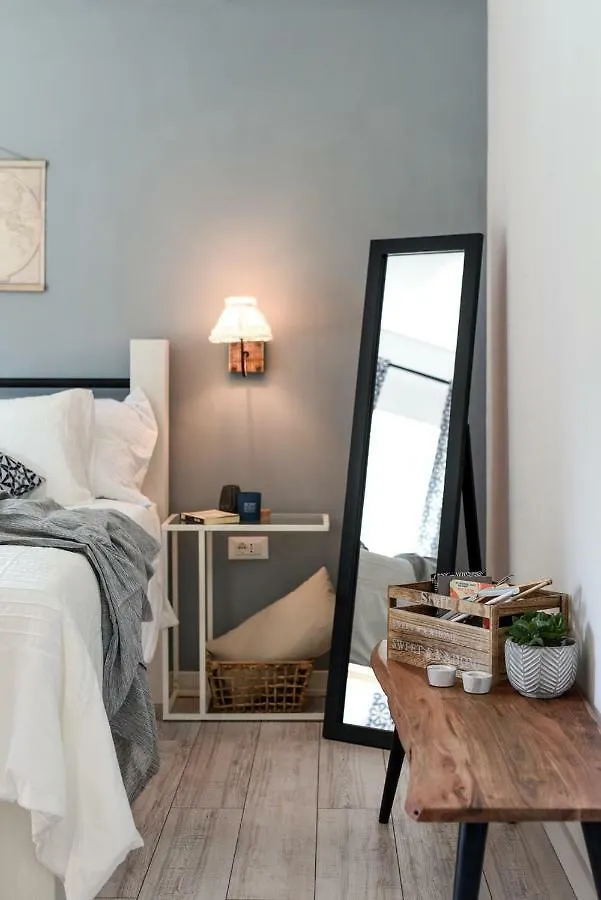 Apartment Nemo 자다르