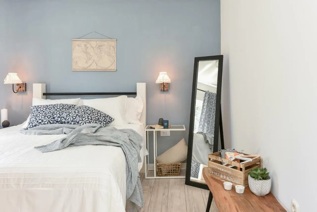 Apartment Nemo 자다르