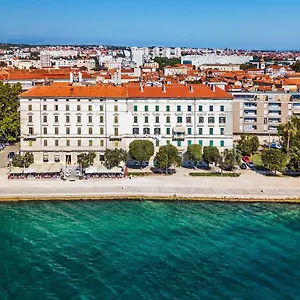 Apartment Urban With Sauna, Zadar