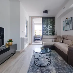 Apartment Mb Luxury, Zadar