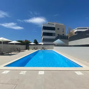 Apartment The View Luxury With Pool, Zadar