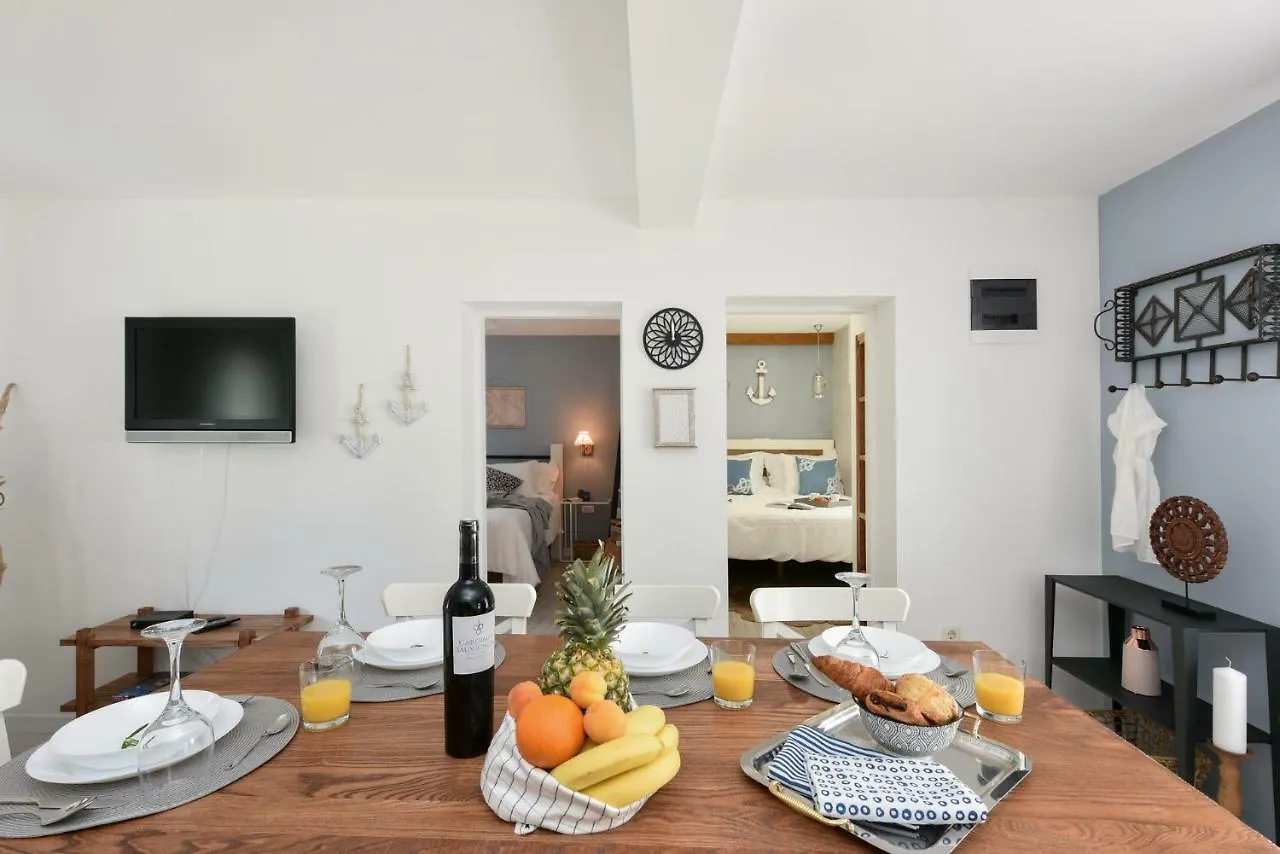Apartment Nemo Zadar Croatia