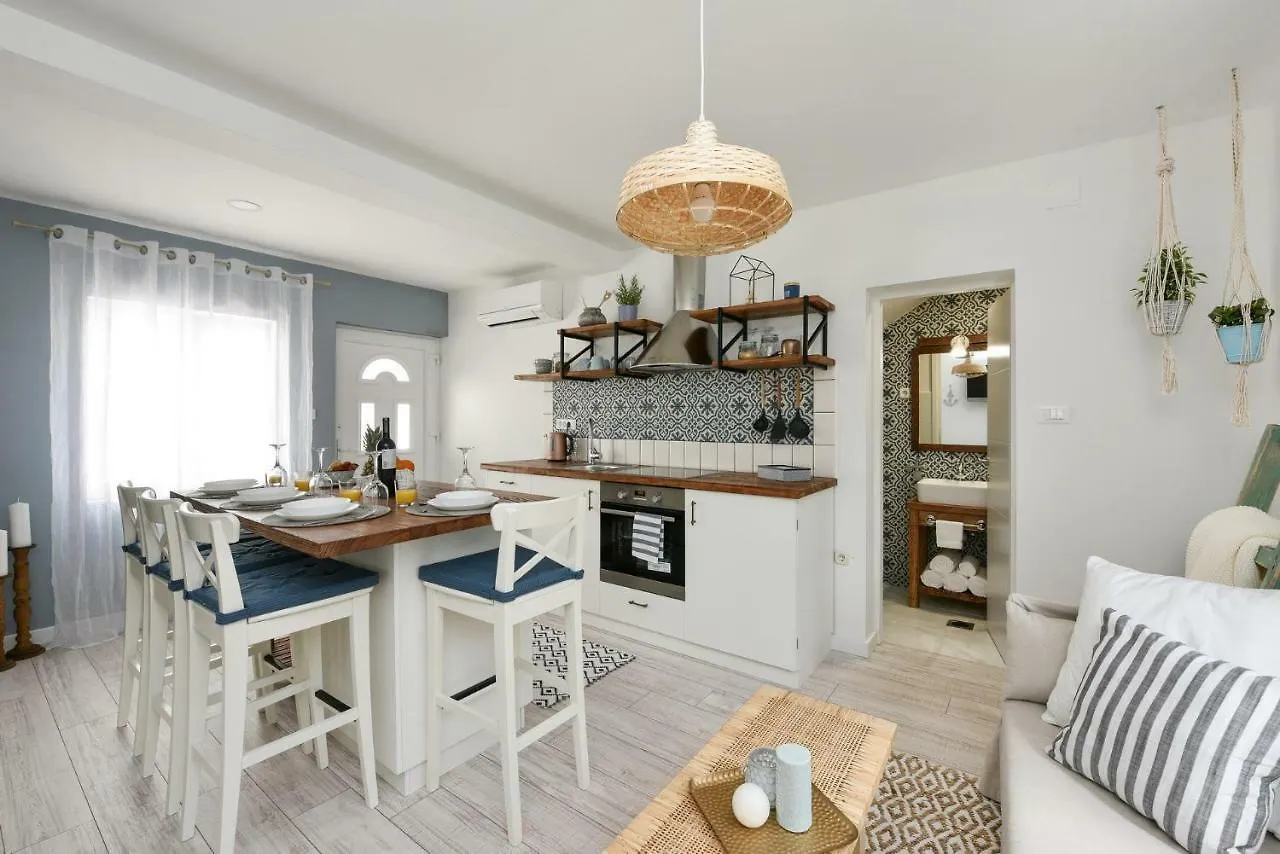 Apartment Nemo Zadar Croatia
