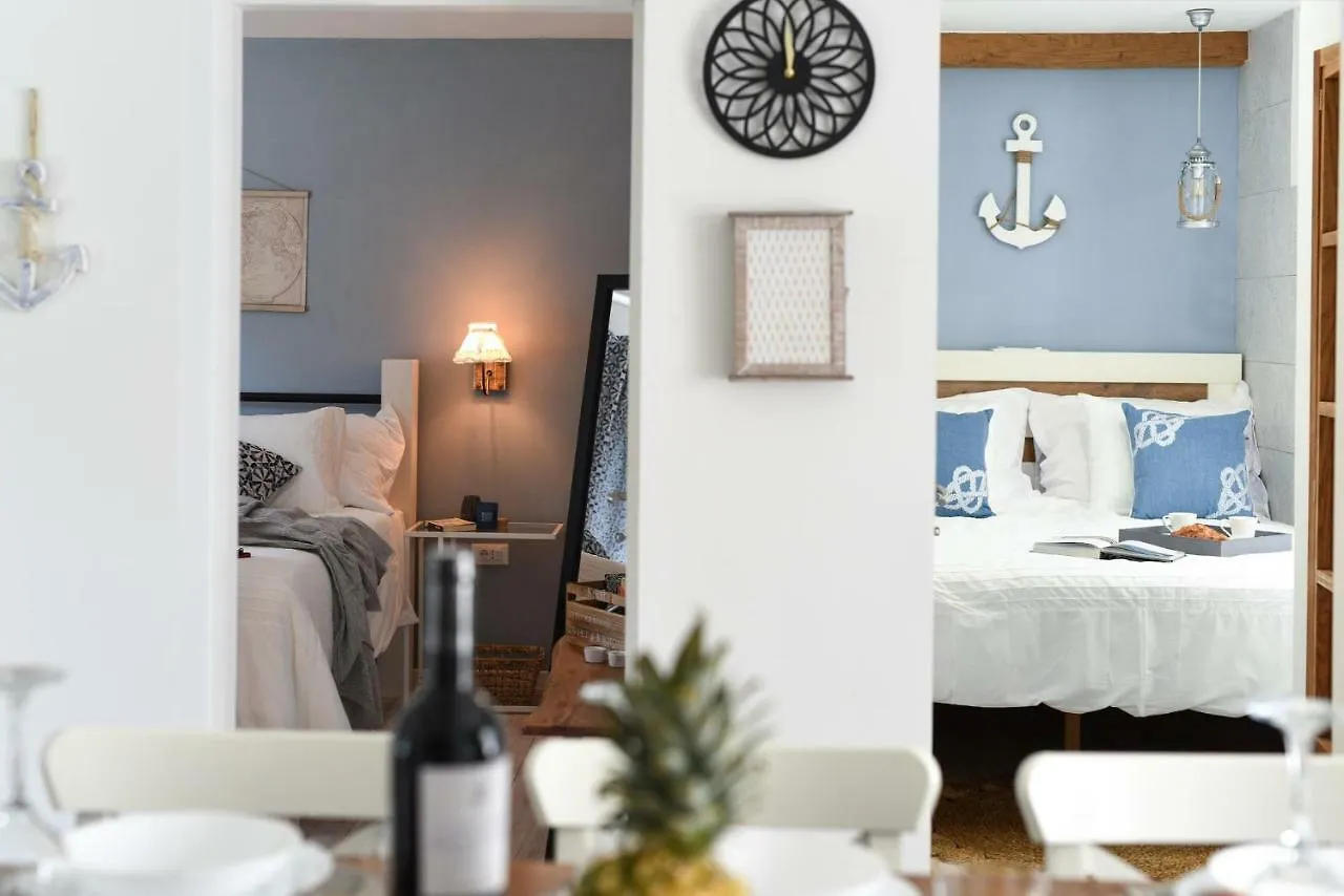 Apartment Nemo Zadar Croatia